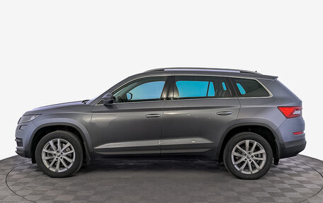 Skoda Kodiaq I, 2019 год, 3 030 000 рублей, 8 фотография