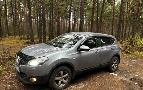 Nissan Qashqai, 2010 год, 1 275 000 рублей, 3 фотография