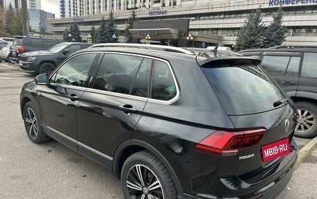 Volkswagen Tiguan II, 2019 год, 3 300 000 рублей, 5 фотография