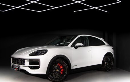 Porsche Cayenne III, 2024 год, 26 000 000 рублей, 1 фотография