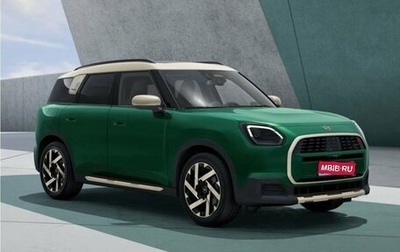 MINI Countryman, 2024 год, 9 490 000 рублей, 1 фотография