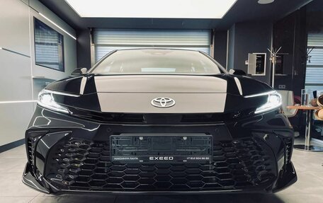 Toyota Camry, 2024 год, 4 150 000 рублей, 3 фотография