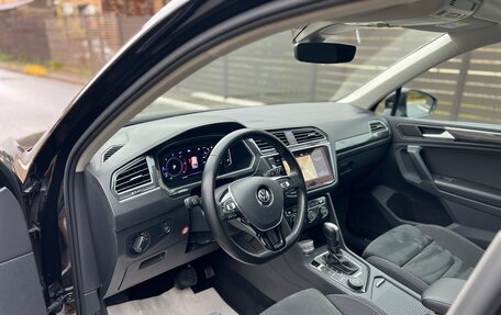 Volkswagen Tiguan II, 2019 год, 3 550 000 рублей, 8 фотография