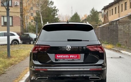 Volkswagen Tiguan II, 2019 год, 3 550 000 рублей, 6 фотография