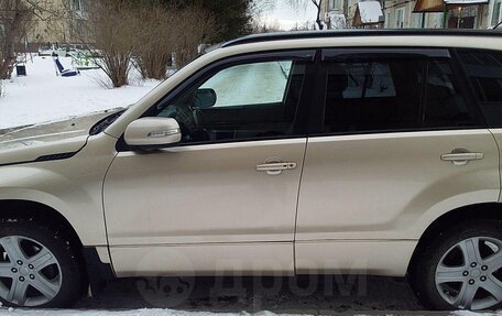 Suzuki Grand Vitara, 2010 год, 950 000 рублей, 3 фотография