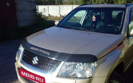 Suzuki Grand Vitara, 2010 год, 950 000 рублей, 2 фотография