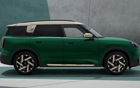 MINI Countryman, 2024 год, 9 490 000 рублей, 2 фотография