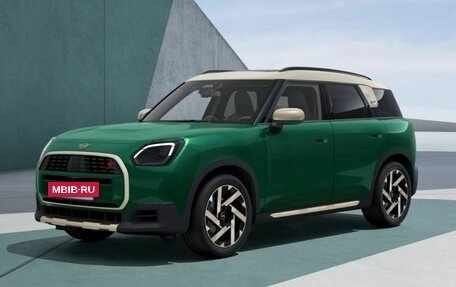 MINI Countryman, 2024 год, 9 490 000 рублей, 7 фотография