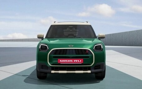 MINI Countryman, 2024 год, 9 490 000 рублей, 8 фотография