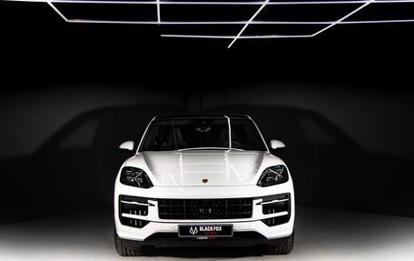 Porsche Cayenne III, 2024 год, 26 000 000 рублей, 3 фотография