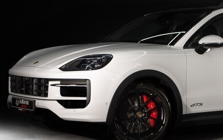 Porsche Cayenne III, 2024 год, 26 000 000 рублей, 8 фотография