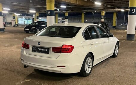 BMW 3 серия, 2015 год, 2 241 000 рублей, 6 фотография