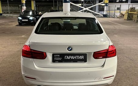 BMW 3 серия, 2015 год, 2 241 000 рублей, 7 фотография