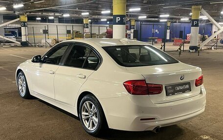 BMW 3 серия, 2015 год, 2 241 000 рублей, 8 фотография