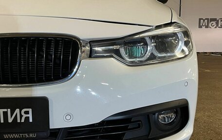 BMW 3 серия, 2015 год, 2 241 000 рублей, 21 фотография