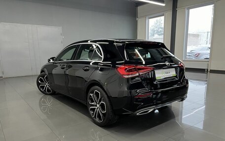 Mercedes-Benz A-Класс, 2019 год, 2 795 000 рублей, 6 фотография