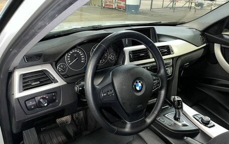 BMW 3 серия, 2015 год, 2 241 000 рублей, 20 фотография