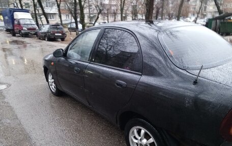 Chevrolet Lanos I, 2006 год, 110 000 рублей, 2 фотография