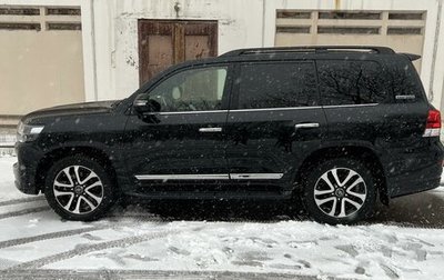 Toyota Land Cruiser 200, 2019 год, 9 000 000 рублей, 1 фотография