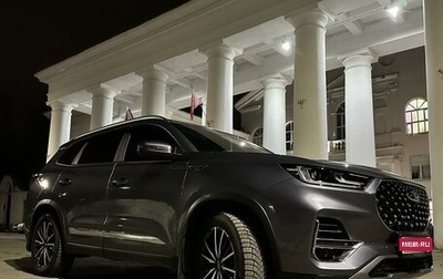 Chery Tiggo 8 Pro, 2022 год, 3 200 000 рублей, 1 фотография