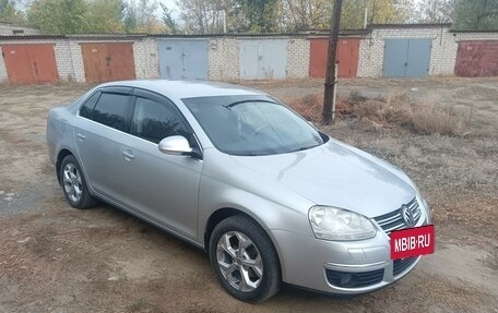 Volkswagen Jetta VI, 2006 год, 1 500 000 рублей, 4 фотография