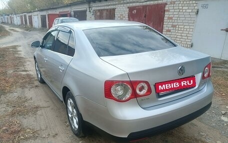 Volkswagen Jetta VI, 2006 год, 1 500 000 рублей, 7 фотография