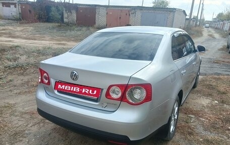 Volkswagen Jetta VI, 2006 год, 1 500 000 рублей, 5 фотография