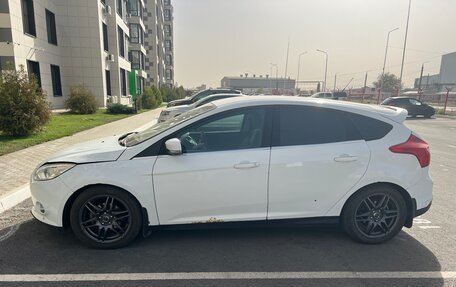 Ford Focus III, 2013 год, 680 000 рублей, 3 фотография