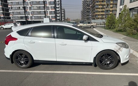 Ford Focus III, 2013 год, 680 000 рублей, 4 фотография