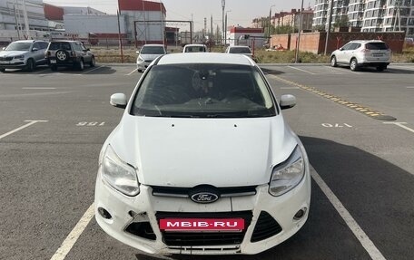 Ford Focus III, 2013 год, 680 000 рублей, 5 фотография