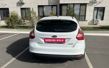 Ford Focus III, 2013 год, 680 000 рублей, 2 фотография