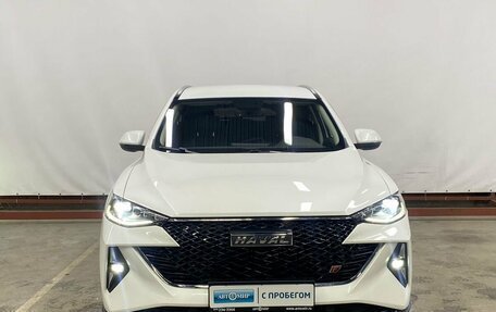 Haval F7 I, 2023 год, 2 799 000 рублей, 2 фотография