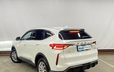 Haval F7 I, 2023 год, 2 799 000 рублей, 8 фотография