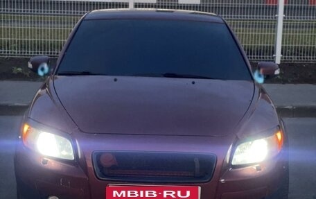 Volvo C30 I рестайлинг, 2007 год, 525 000 рублей, 1 фотография