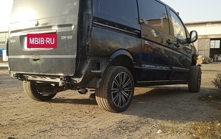 Mercedes-Benz Vito, 2003 год, 750 000 рублей, 7 фотография