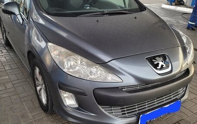 Peugeot 308 II, 2010 год, 750 000 рублей, 1 фотография