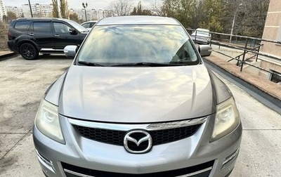 Mazda CX-9 I рестайлинг, 2008 год, 1 400 000 рублей, 1 фотография