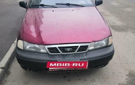 Daewoo Nexia I рестайлинг, 2007 год, 85 000 рублей, 2 фотография