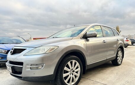 Mazda CX-9 I рестайлинг, 2008 год, 1 400 000 рублей, 3 фотография