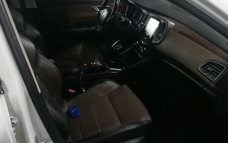 Renault Talisman, 2018 год, 1 800 000 рублей, 6 фотография