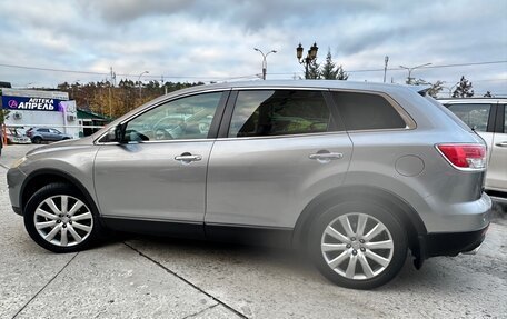 Mazda CX-9 I рестайлинг, 2008 год, 1 400 000 рублей, 4 фотография