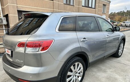 Mazda CX-9 I рестайлинг, 2008 год, 1 400 000 рублей, 7 фотография