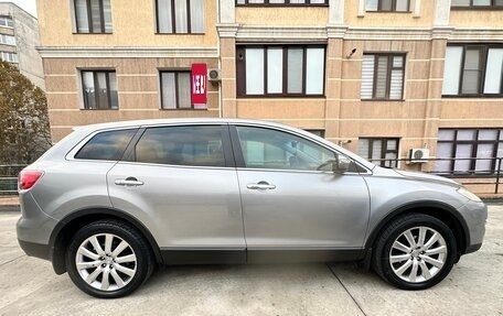 Mazda CX-9 I рестайлинг, 2008 год, 1 400 000 рублей, 5 фотография