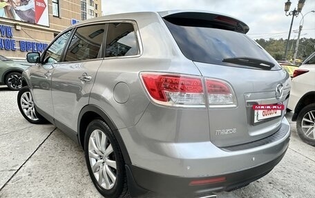 Mazda CX-9 I рестайлинг, 2008 год, 1 400 000 рублей, 6 фотография