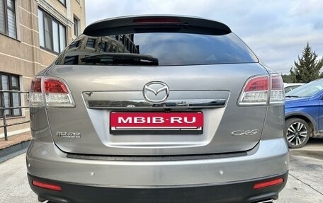 Mazda CX-9 I рестайлинг, 2008 год, 1 400 000 рублей, 8 фотография