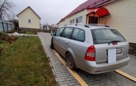 Chevrolet Lacetti, 2008 год, 250 000 рублей, 7 фотография