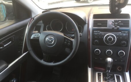 Mazda CX-9 I рестайлинг, 2008 год, 1 400 000 рублей, 10 фотография