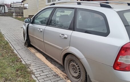 Chevrolet Lacetti, 2008 год, 250 000 рублей, 4 фотография