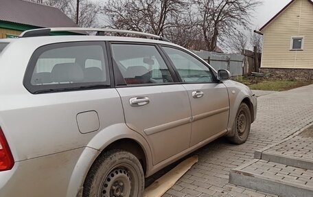 Chevrolet Lacetti, 2008 год, 250 000 рублей, 3 фотография