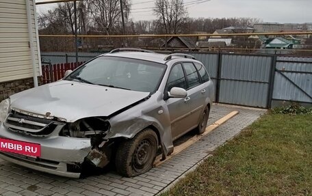 Chevrolet Lacetti, 2008 год, 250 000 рублей, 2 фотография